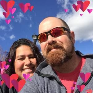 Meet your Posher, Teresa